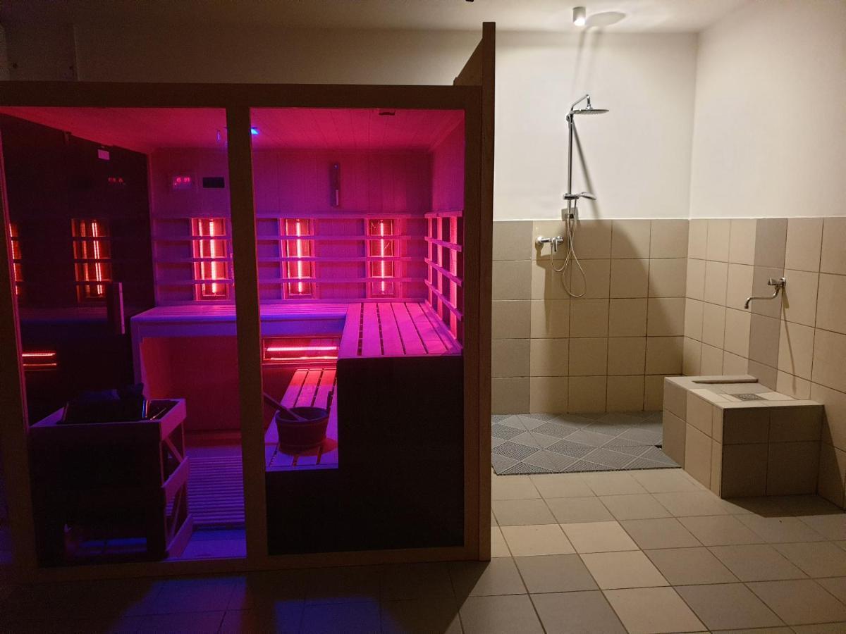 Apartment Feher לנדבה מראה חיצוני תמונה
