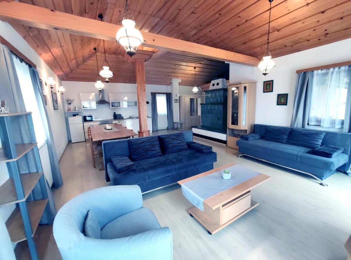 Apartment Feher לנדבה מראה חיצוני תמונה