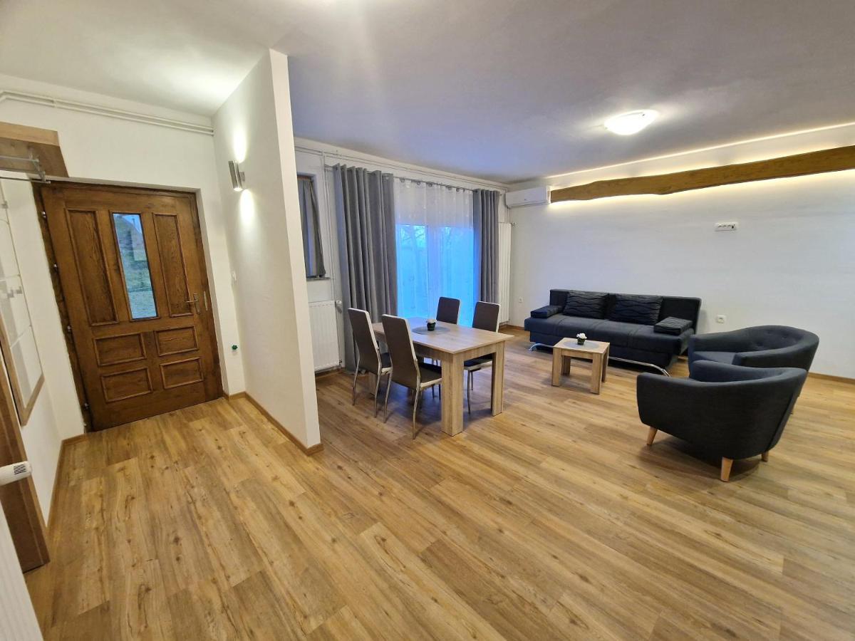 Apartment Feher לנדבה מראה חיצוני תמונה