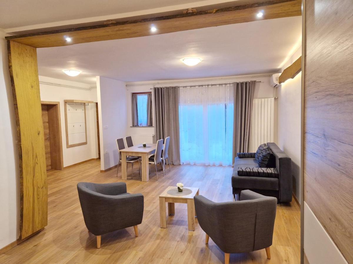 Apartment Feher לנדבה מראה חיצוני תמונה
