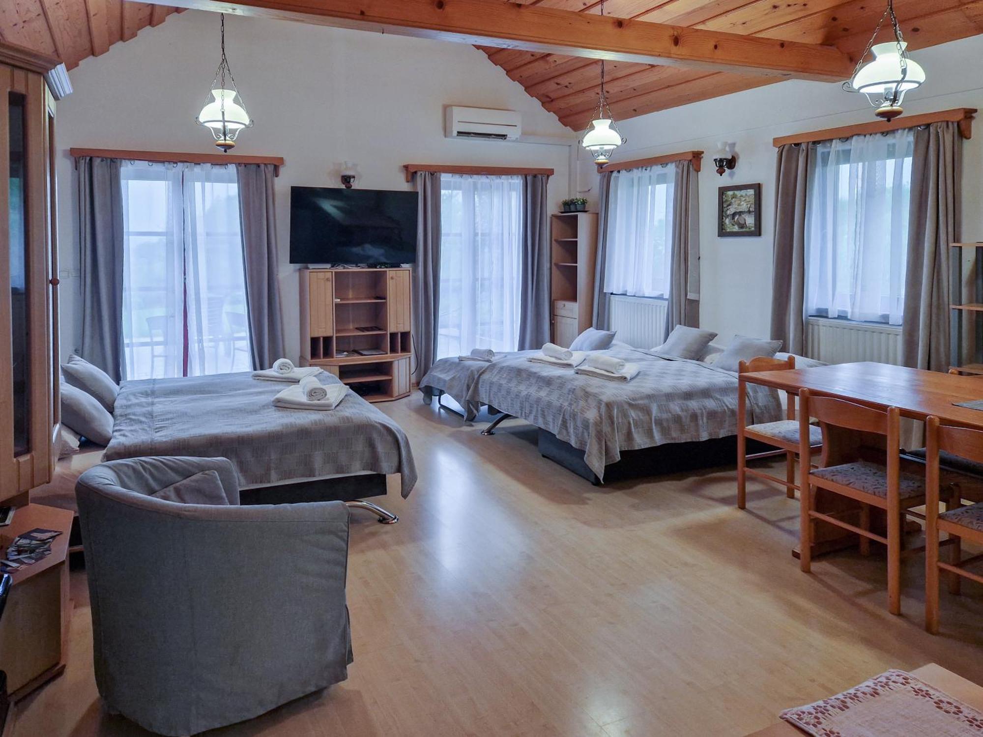 Apartment Feher לנדבה מראה חיצוני תמונה