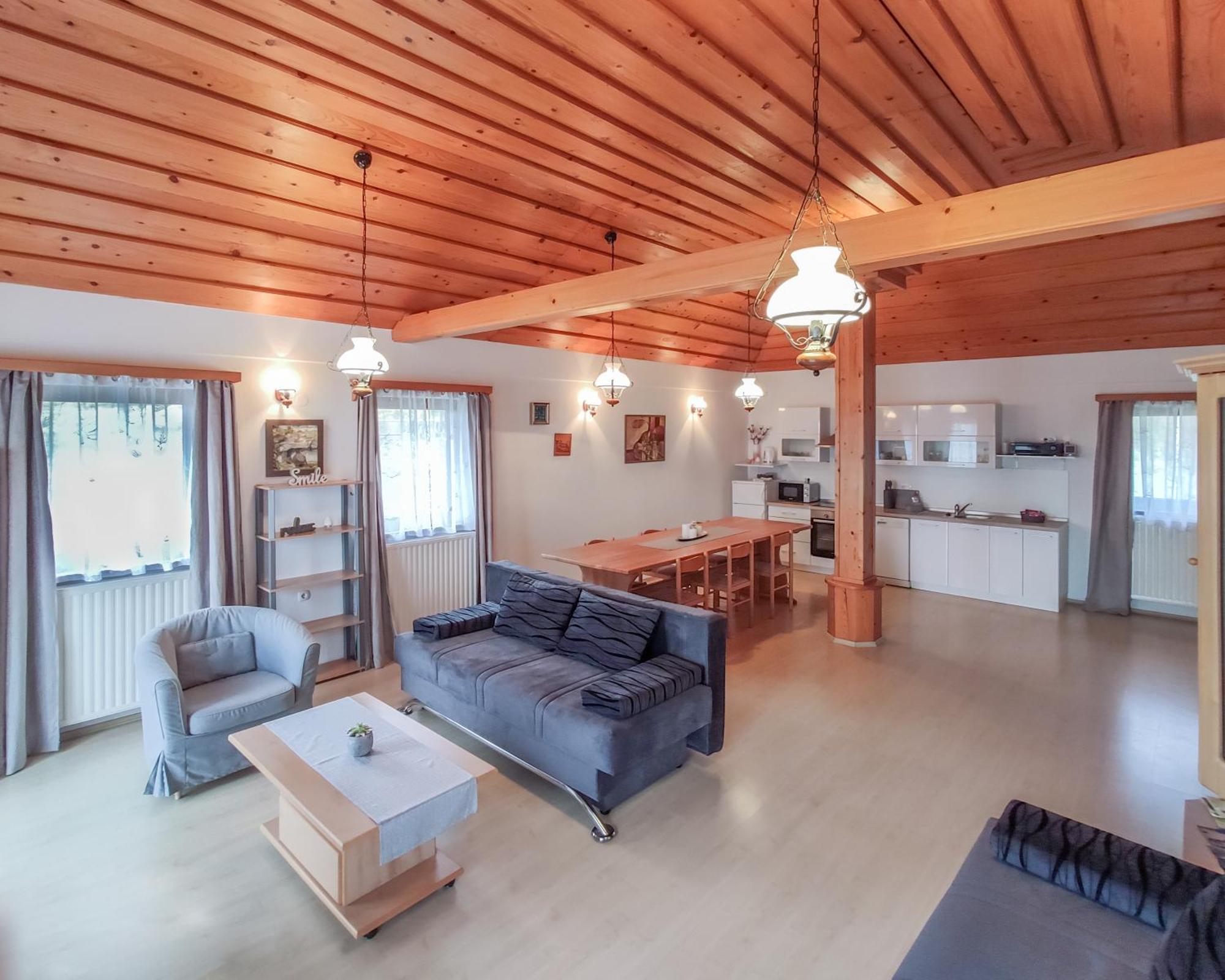 Apartment Feher לנדבה מראה חיצוני תמונה