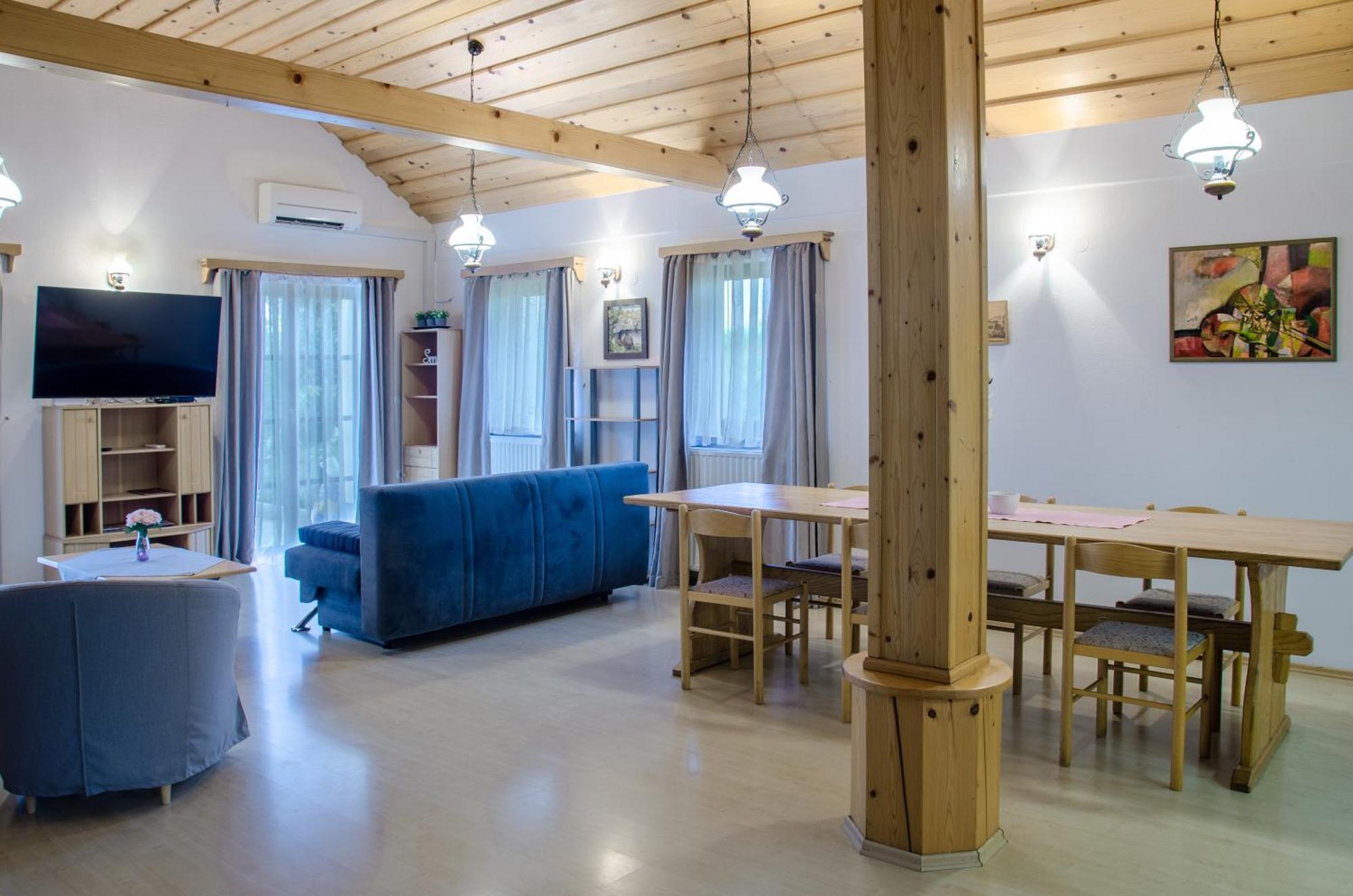 Apartment Feher לנדבה מראה חיצוני תמונה