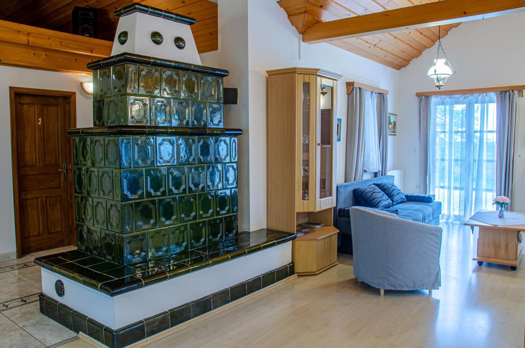 Apartment Feher לנדבה מראה חיצוני תמונה