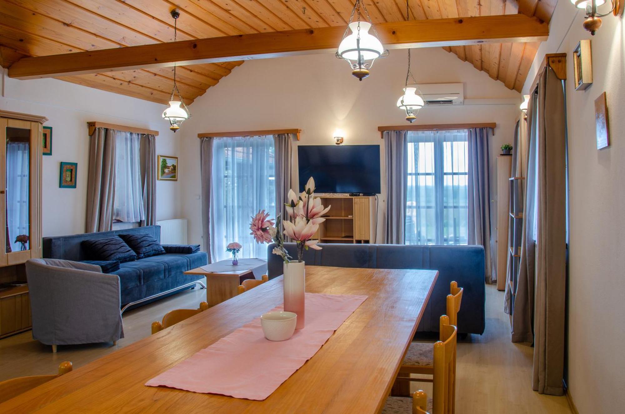 Apartment Feher לנדבה מראה חיצוני תמונה