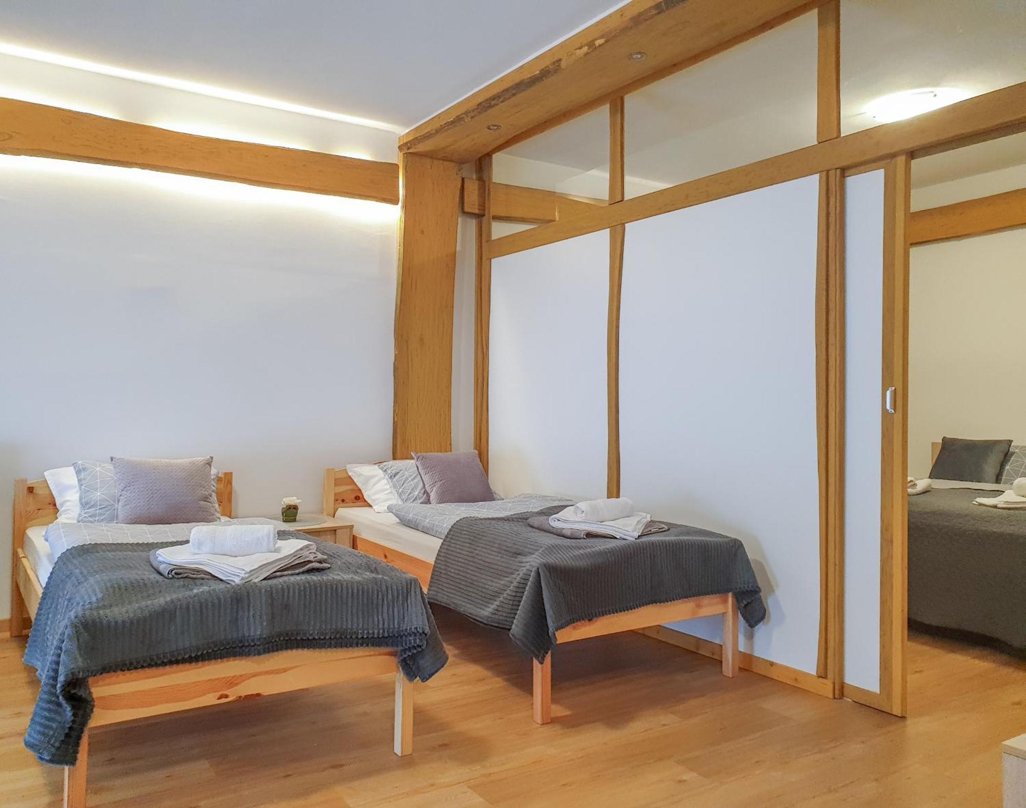 Apartment Feher לנדבה מראה חיצוני תמונה