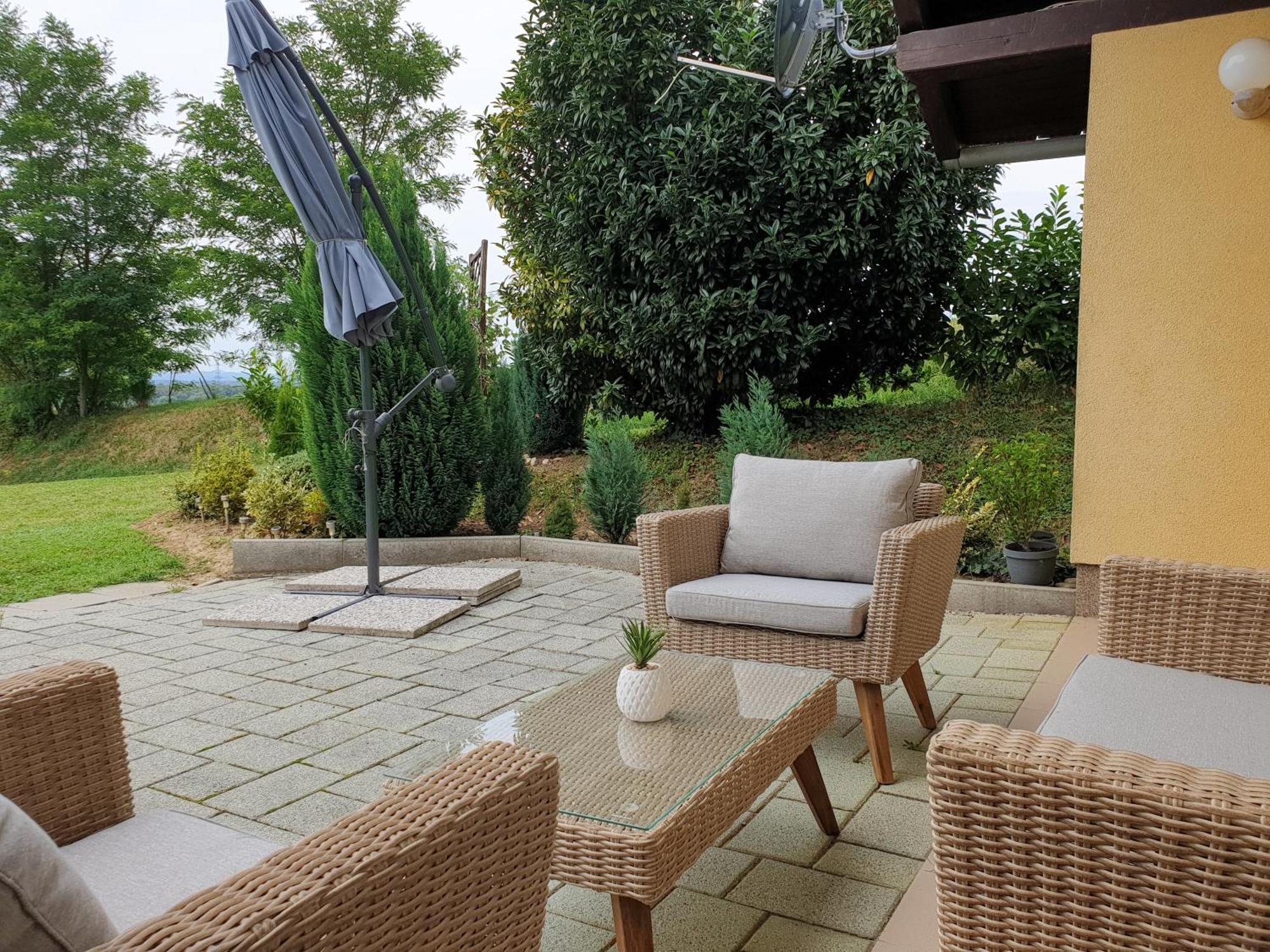 Apartment Feher לנדבה מראה חיצוני תמונה